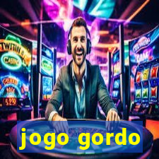 jogo gordo